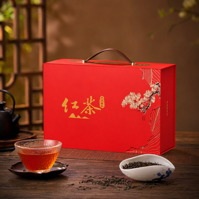 红茶