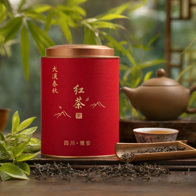 红茶