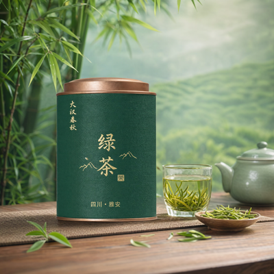 绿茶